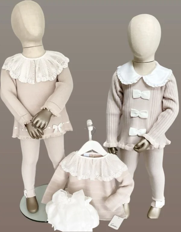 Girls All Age Groups