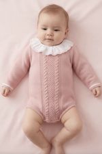 -Sardon-long-sleeved-cable-knitted-romper-with-white-rounded-frill-collar.jpg