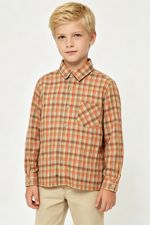 2144-long-sleeve-boys-check-orange-camel-shirt.jpg