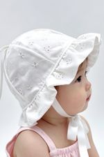 SG677-Little-Star-baby-girls-broderie-anglaise-beanie-sun-hat-SG677-WHITE.jpg