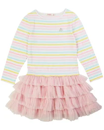 Billieblush girls dress U12571-20