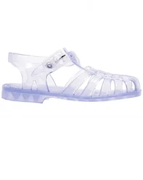Meduse Jelly Sandals Clear