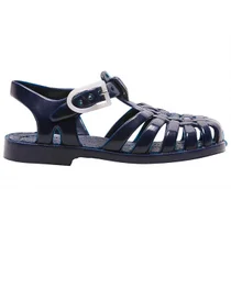 Meduse Jelly Sandals Navy