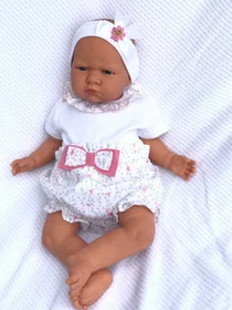 Dr Kid baby girls top & pants Dk166-167