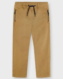 Mayoral boys trousers 4561-021 Camel