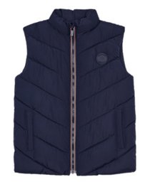 Mayoral boys winter gilet 4364-021 navy