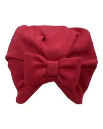 Sarah Louise girls hat P1100p Red