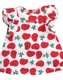 Agatha Ruiz girls summer dress 4493S22