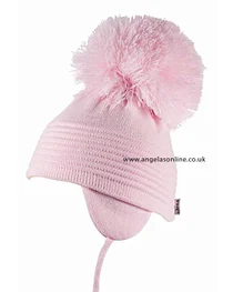 Satila Hat Mille Pink