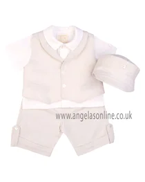 Emile et Rose baby Boy Clint 9485st
