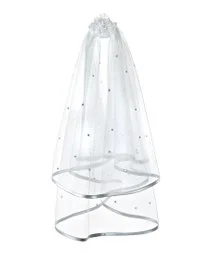 Sarah Louise Veil 055003P-9395 