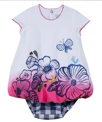 Catimini Baby Girls Dress & Knickers CH30181
