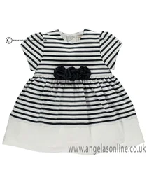 Emile et Rose dress & pants Kiki 8320nv Navy