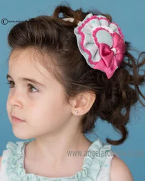 Dolce Petit girls headband 21-2238-D