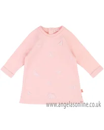 Billieblush girls dress U02214-18 Pink