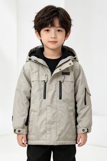 Boys-warm-winter-padded-beige-taupe-jacket-DS1751.jpg