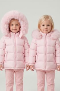 Dot-padded-ple-pink-fur-hood-jacket.jpg