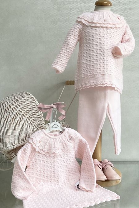 hand smocked dresses 