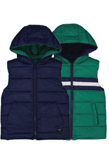 Mayoral Boys Gilet 4329-83-123