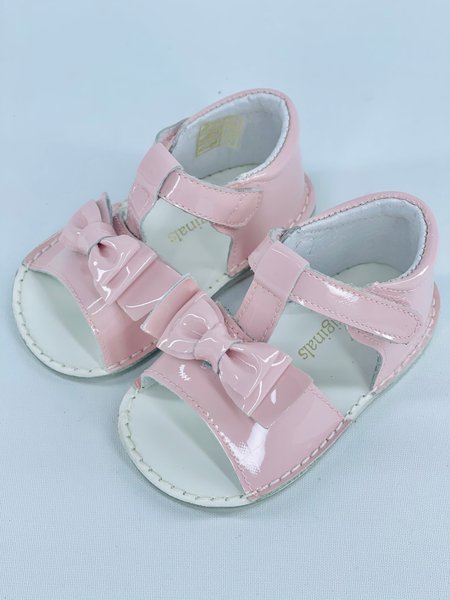 Pretty Originals Girls Sandals UE01330E Pink