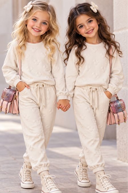 Mayoral girls jogger 4891-91-124 beige