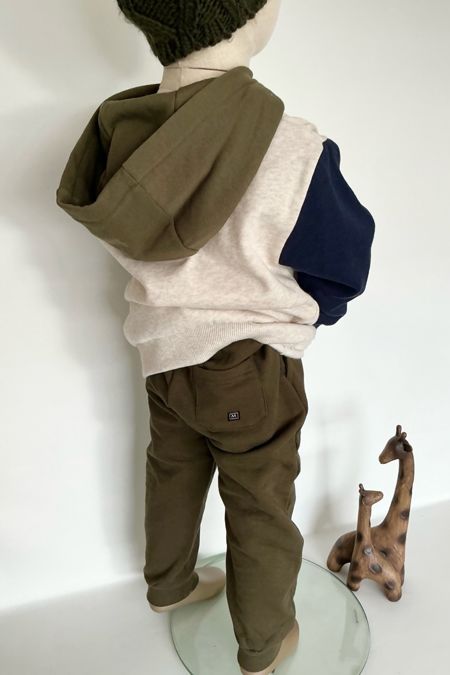 Mayoral Boys hoody 4421-16-123