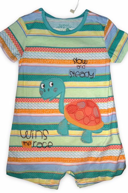 Boboli baby boys all in one 115120-18