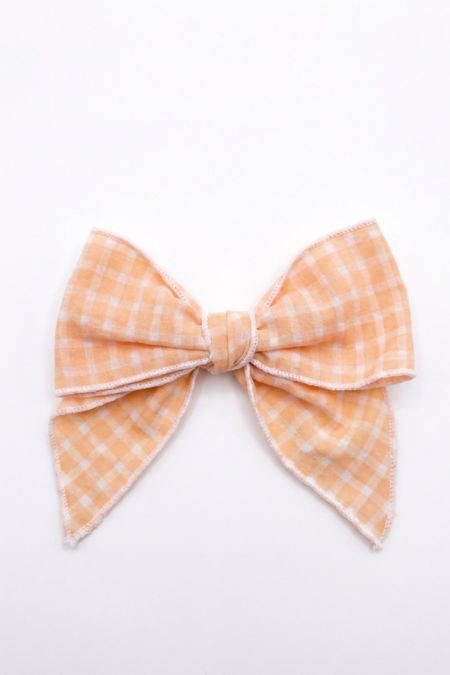 Calamaro girls bow 77047-124