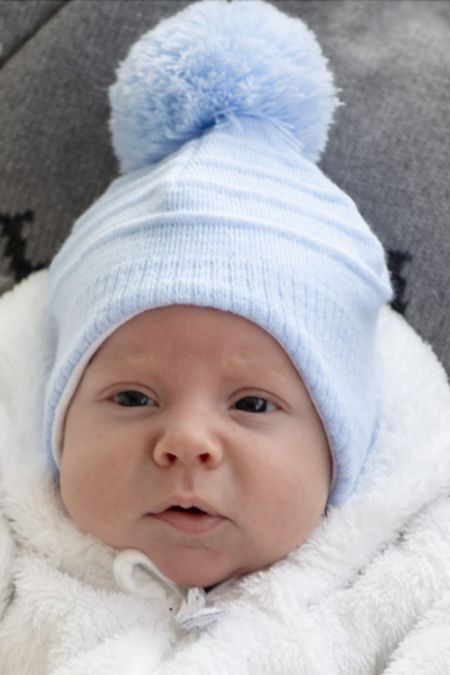 Satila Hat Tiny Blue