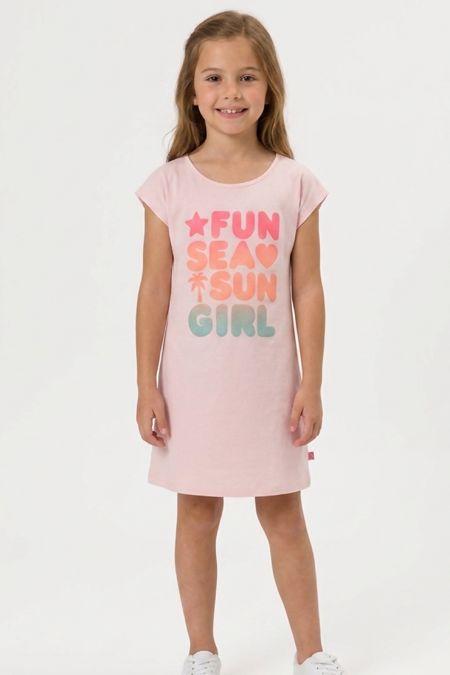 Billieblush girls dress U12568-20