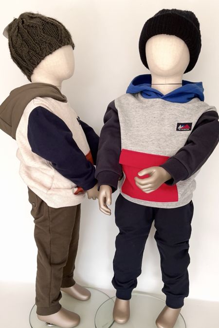 Mayoral Boys hoody 4421-17-123