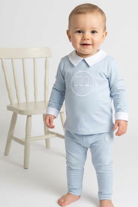 Mitch & son baby boys 2 piece MS23708