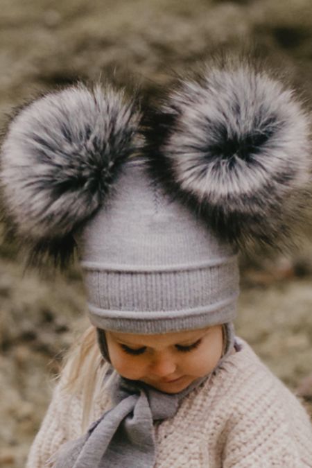 Satila Hat Tindra Grey