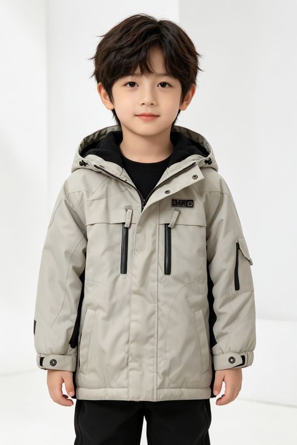 Boys-warm-winter-padded-beige-taupe-jacket-DS1751.jpg