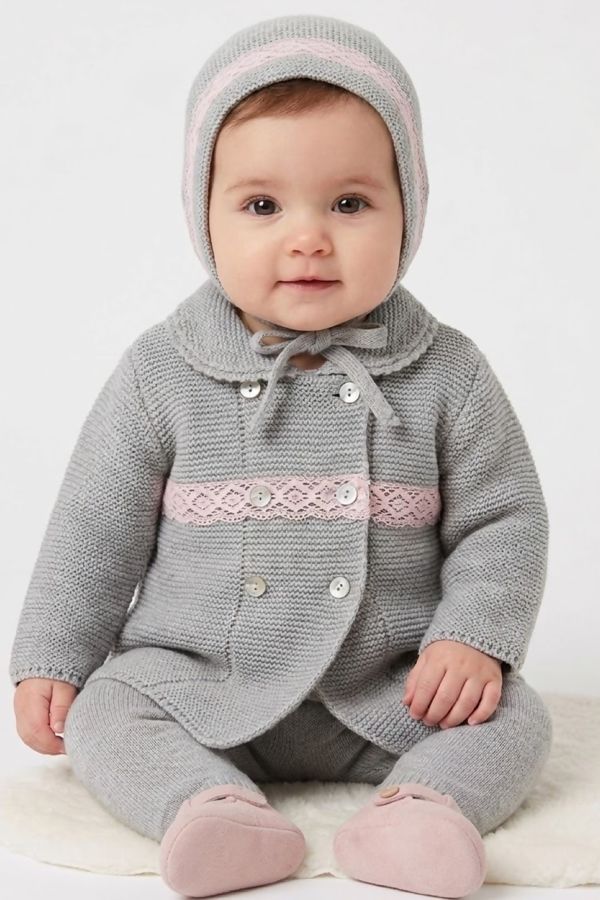 Grey-and-pink-baby-girls-knitted-coat-and-bonnet-8674.jpg