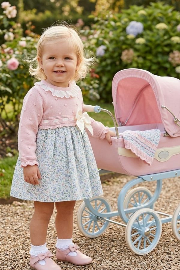 Little-girls-floral-fabric-dress-for-winter.jpg