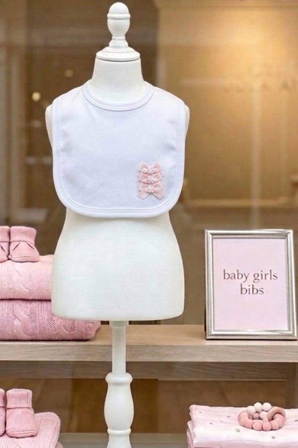 white-cotton-baby-girls-bib-with-pearl-bows-in-pink-222-WH-PK.jpg